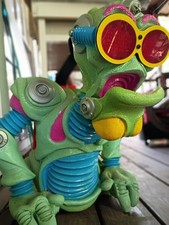 Dunk alien character for sale  Houston
