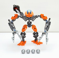 Lego bionicle 8687 for sale  Providence