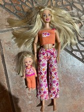 Barbie and shelly usato  Pozzuoli