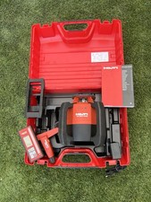 Niveau laser rotatif d'occasion  Caluire-et-Cuire