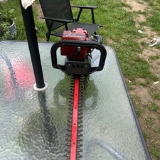 Jonsered ht21 petrol for sale  KING'S LYNN