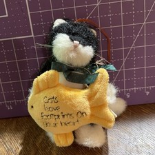 Boyds bears purrkins for sale  Webster