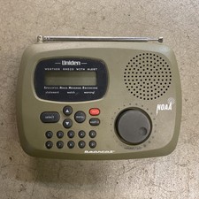 Rare uniden bearcat for sale  Bancroft