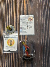 Heroclix iron man for sale  Livonia