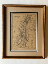 1894 palestine custom for sale  Loveland