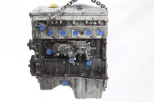 Motor land rover gebraucht kaufen  Wittenburg