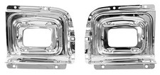 Park llamp panels for sale  Plano