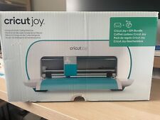 Used blue cricut for sale  STOURBRIDGE