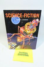 Science fiction lexikon gebraucht kaufen  Ansbach