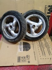 Felgen reifen kymco gebraucht kaufen  Elmenhorst