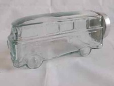 Antiga caminhonete Volkswagen Combi de vidro Candy Maker. comprar usado  Enviando para Brazil