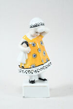 N16h19 porcelain girl for sale  Shipping to Ireland