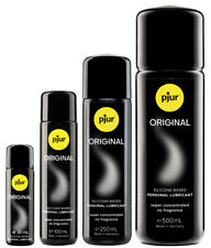 Pjur lubricant original for sale  FELTHAM