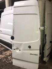 Mercedes sprinter crafter for sale  WOLVERHAMPTON