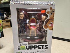 Muppets statler waldorf for sale  West Valley City