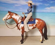 Western reiterin pleasure gebraucht kaufen  Senden