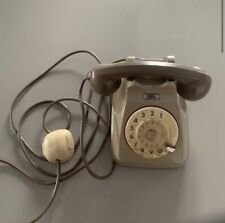 Telefono rotella sip usato  Tortona
