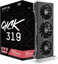 Xfx speedster quick319 usato  Taverna