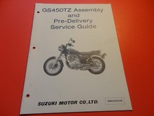 Oem factory suzuki for sale  Kyle