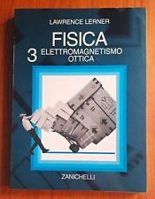 Ingegneria fisica elettromagne usato  Italia