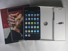 Nokia 6 - 32GB - Tempered Blue with box and manuals, charger not included comprar usado  Enviando para Brazil