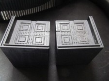 Bed raisers ideal for sale  BIRMINGHAM