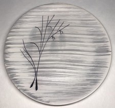 Lot5 assiettes plates d'occasion  Avelin