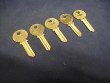 Key blanks home for sale  PETERBOROUGH