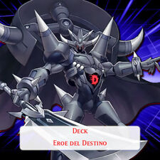 Yugioh deck mazzo usato  Roma