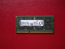 Modulo memoria ram usato  Torre del Greco