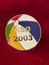 Nsd 2003 beach d'occasion  Expédié en Belgium