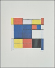 Piet mondrian composition gebraucht kaufen Piet mondrian composition gebraucht kaufen  Mönchengladbach
