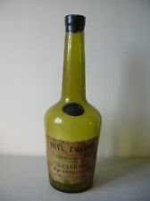 Bouteille vénérable vieux d'occasion  La Glacerie
