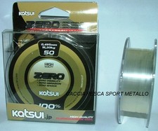 Zero katsui 100 usato  Amantea