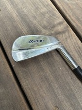 Mizuno mp33 iron for sale  Pacific Grove