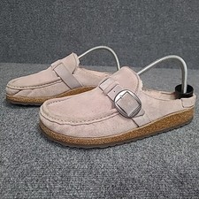 Birkenstock buckley shearling for sale  Tacoma