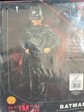 Batman kostüm kinder gebraucht kaufen  Eitorf