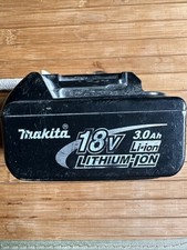 Makita riginal 18v gebraucht kaufen  Deutschland