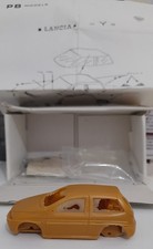Model kit lancia usato  Roggiano Gravina