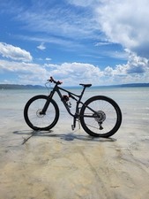 2023 specialized mtb d'occasion  Expédié en Belgium