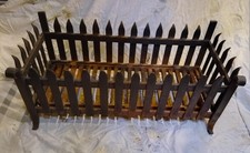 large fire grate for sale large fire grate for sale SALISBURY