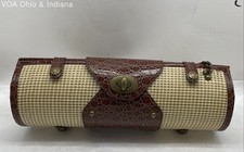 Picnic ascot bag for sale  Columbus