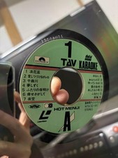 KARAOKE Digital Sound Source 1 TAV A/B & 2 TAV A comprar usado  Enviando para Brazil