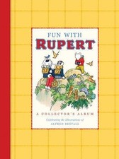 Fun rupert bk. for sale  ROSSENDALE