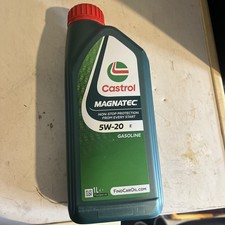 Castrol magnatec stop for sale  SOLIHULL