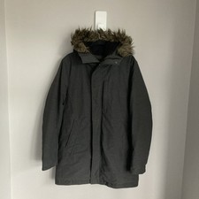 Uniqlo parka coat for sale  HAMPTON