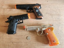 Airsoft gun pistol for sale  Milwaukee