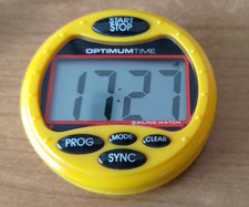 Sailing watch os315 for sale  STROUD
