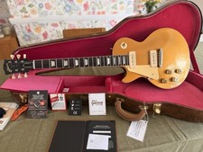 2024 gibson custom for sale  WESTCLIFF-ON-SEA