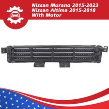 Active radiator shutter for sale  Monroe Township